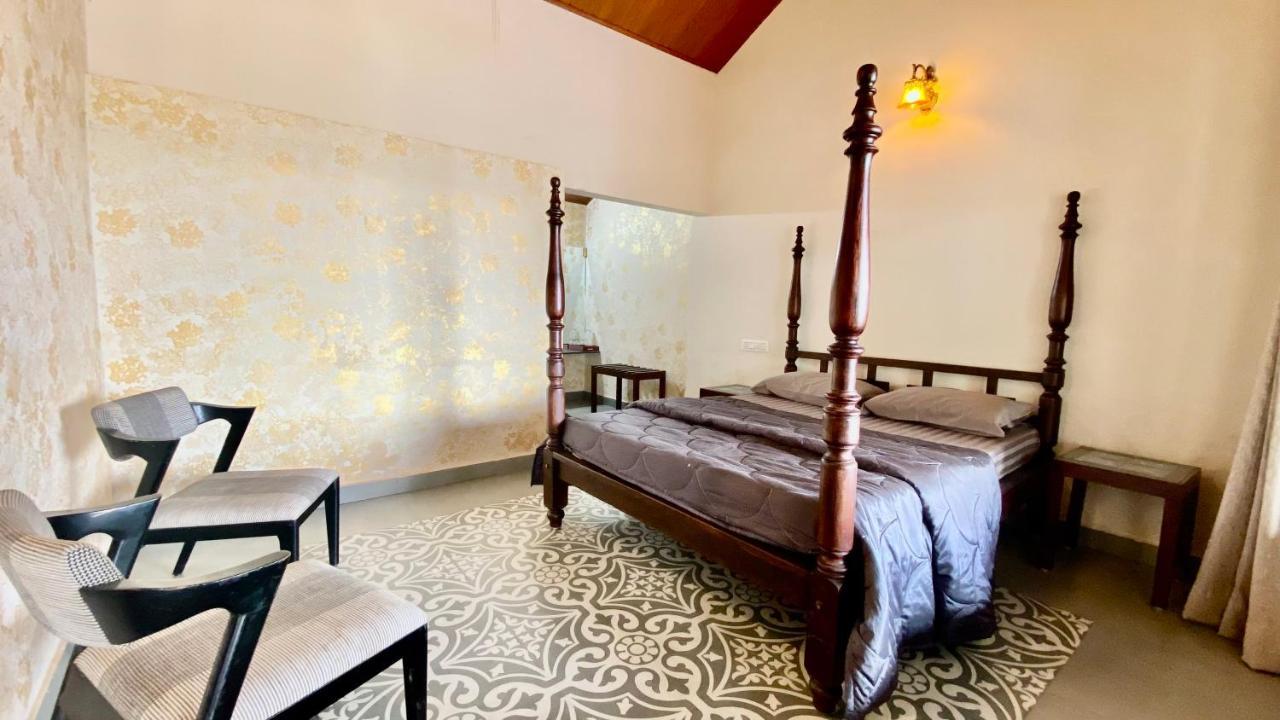 Willostays Villa Tranquil De Susanj Sakleshpur Exterior photo