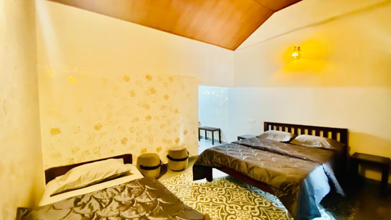 Willostays Villa Tranquil De Susanj Sakleshpur Exterior photo