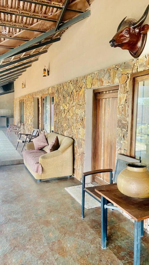 Willostays Villa Tranquil De Susanj Sakleshpur Exterior photo