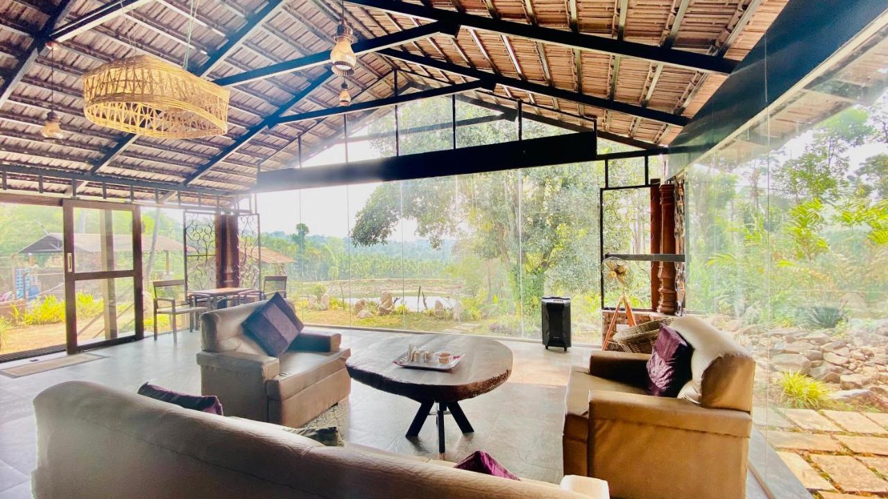 Willostays Villa Tranquil De Susanj Sakleshpur Exterior photo