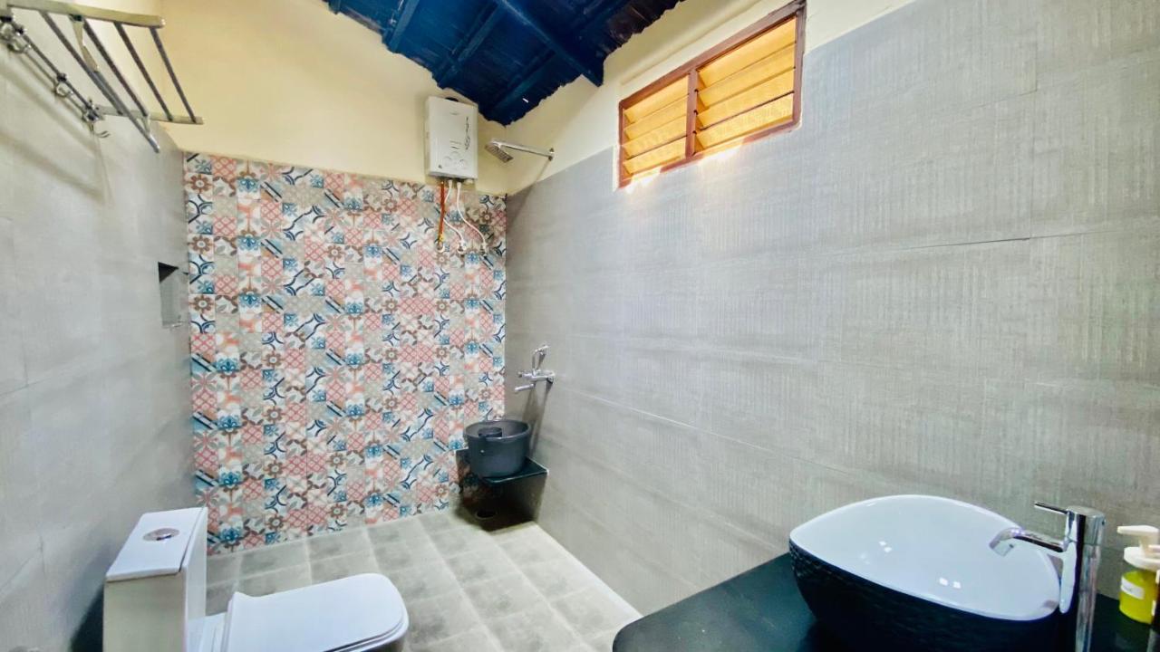Willostays Villa Tranquil De Susanj Sakleshpur Exterior photo