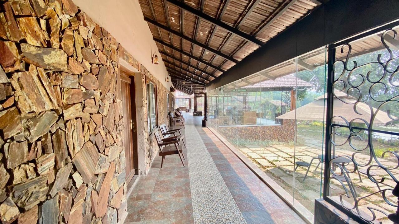 Willostays Villa Tranquil De Susanj Sakleshpur Exterior photo