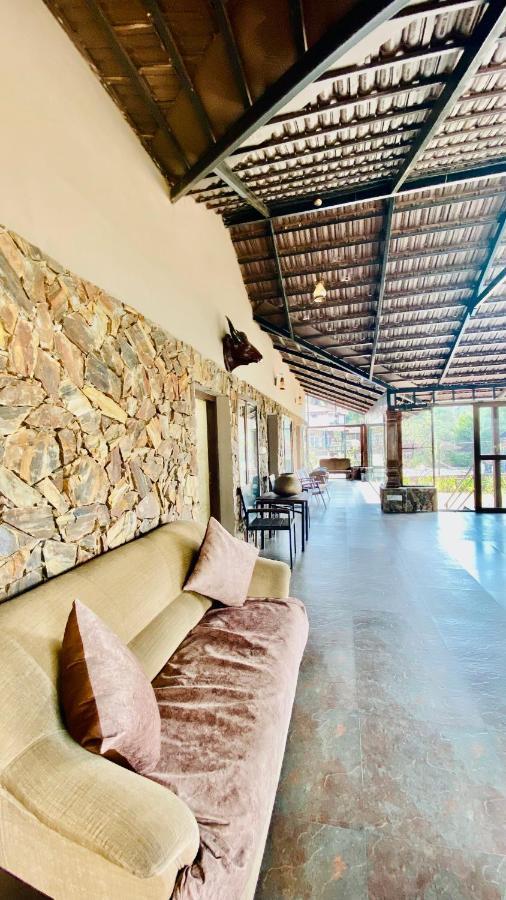Willostays Villa Tranquil De Susanj Sakleshpur Exterior photo