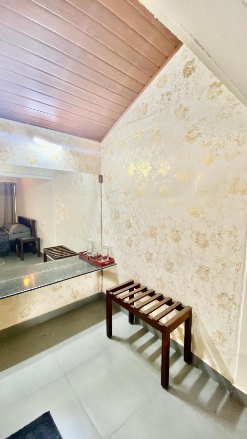 Willostays Villa Tranquil De Susanj Sakleshpur Exterior photo
