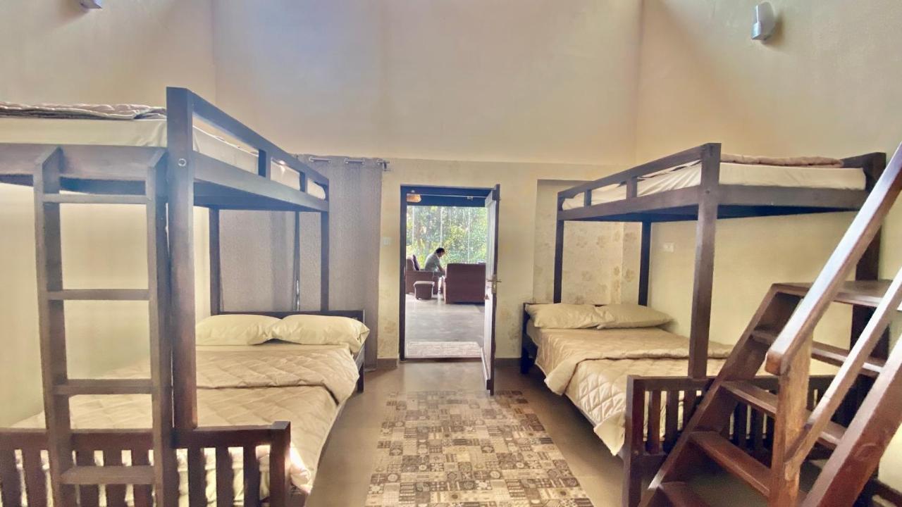 Willostays Villa Tranquil De Susanj Sakleshpur Exterior photo