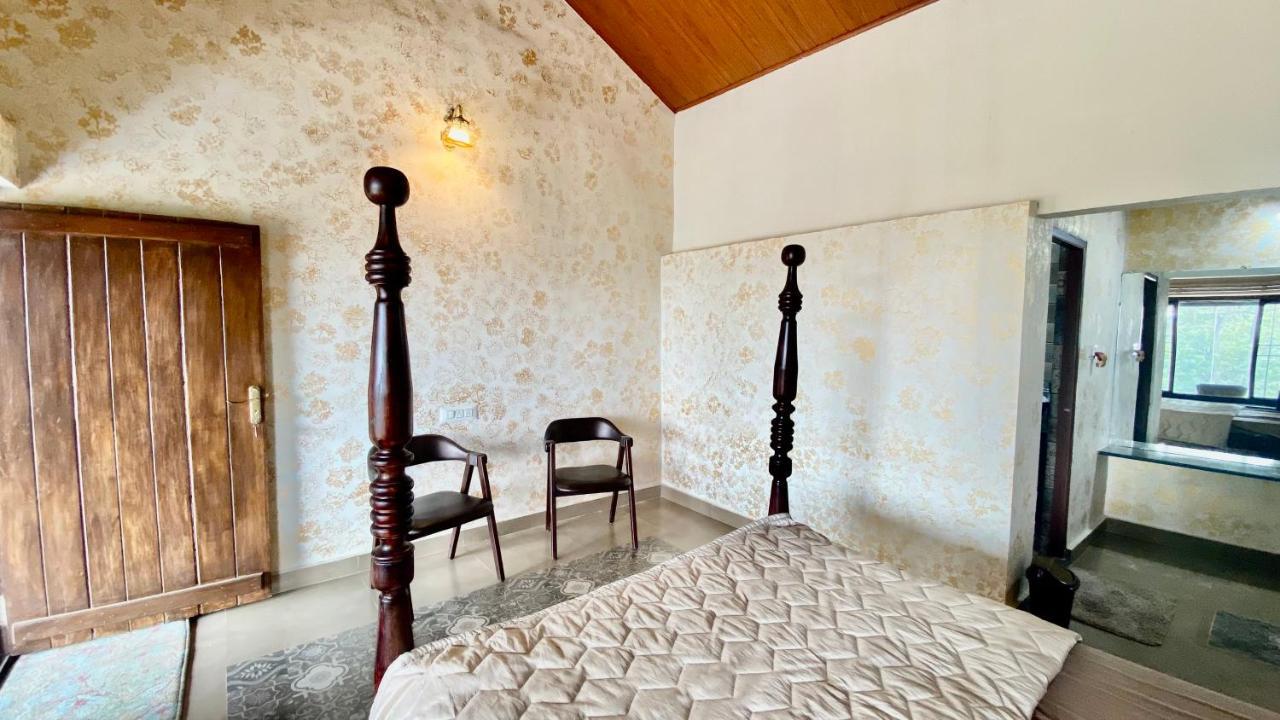 Willostays Villa Tranquil De Susanj Sakleshpur Exterior photo