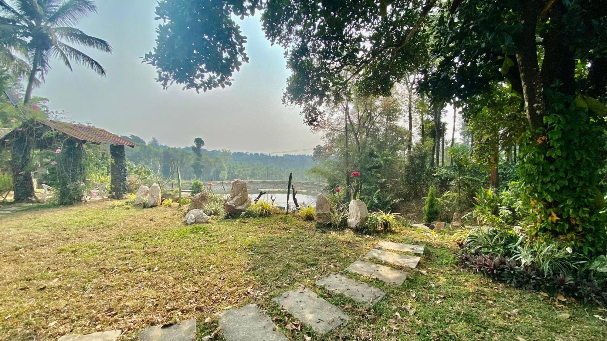Willostays Villa Tranquil De Susanj Sakleshpur Exterior photo